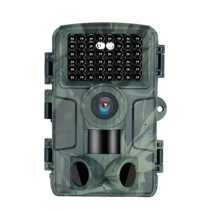 OutdoorHaven Viltkamera - 4K Ultra HD 60 MP - Med app