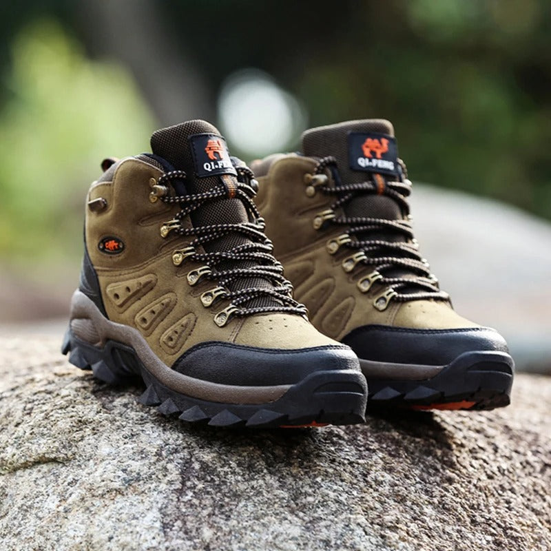 OutdoorHaven - Unisex vandresko - alt terræn