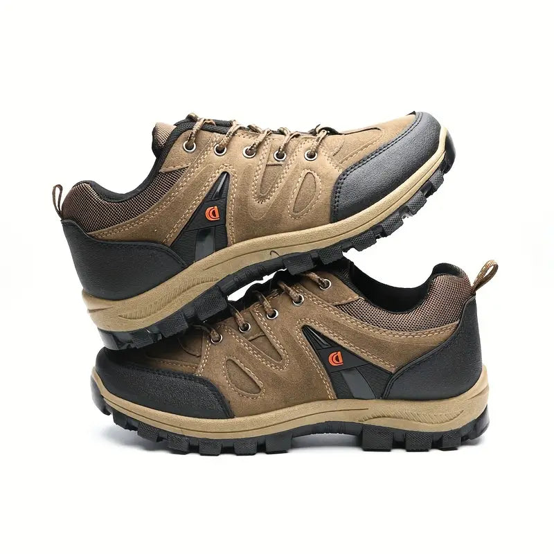 OutdoorHaven - Lave tursko - mann