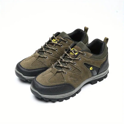 OutdoorHaven - Lave tursko - mann
