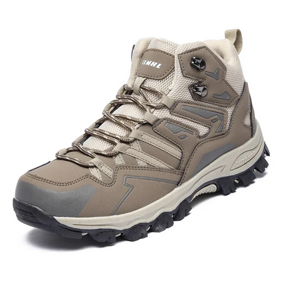 OutdoorHaven - Vanntette unisex tursko