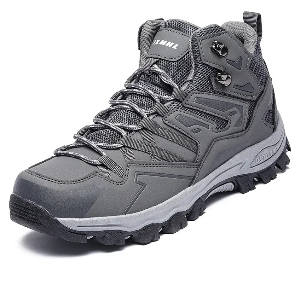 OutdoorHaven - Vanntette unisex tursko