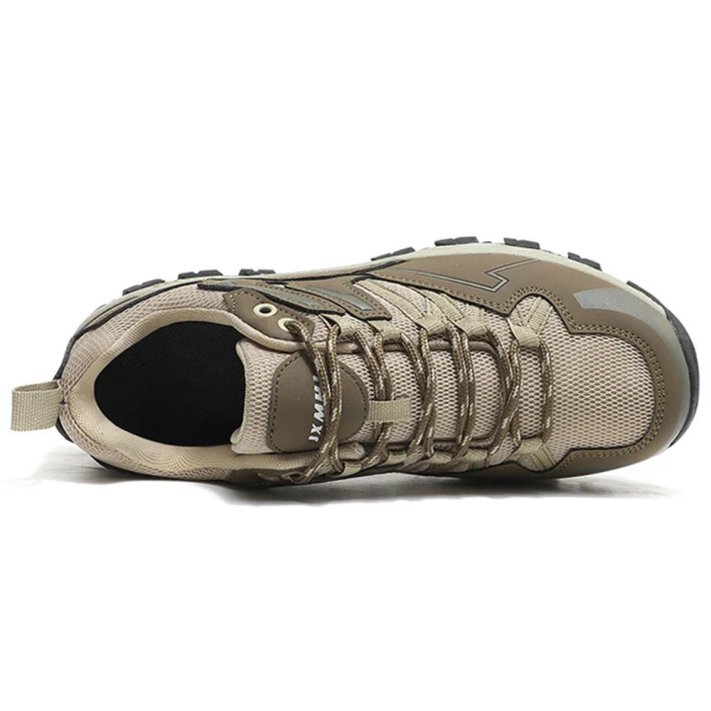 OutdoorHaven - Vanntette unisex tursko