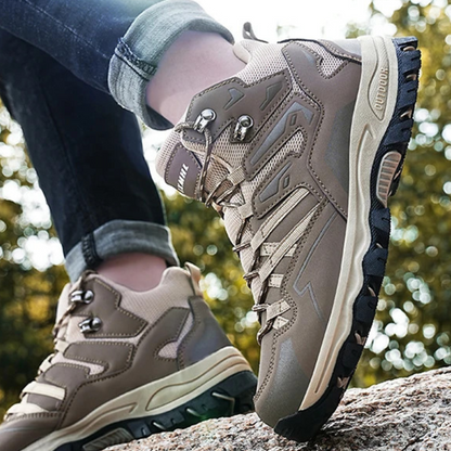 OutdoorHaven - Vanntette unisex tursko