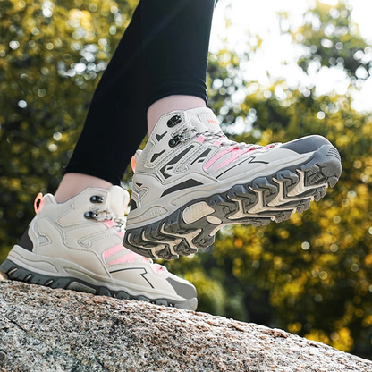 OutdoorHaven - Vanntette unisex tursko