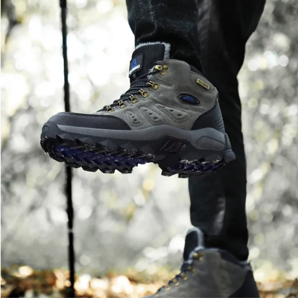 OutdoorHaven - Unisex vandresko - alt terræn