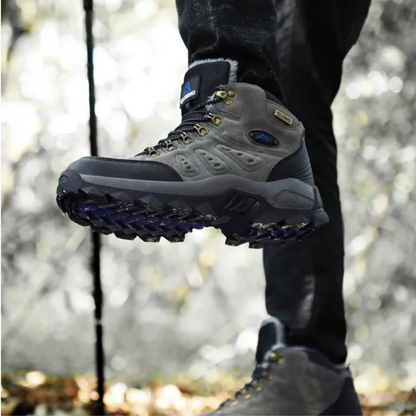 OutdoorHaven - Unisex vandresko - alt terræn