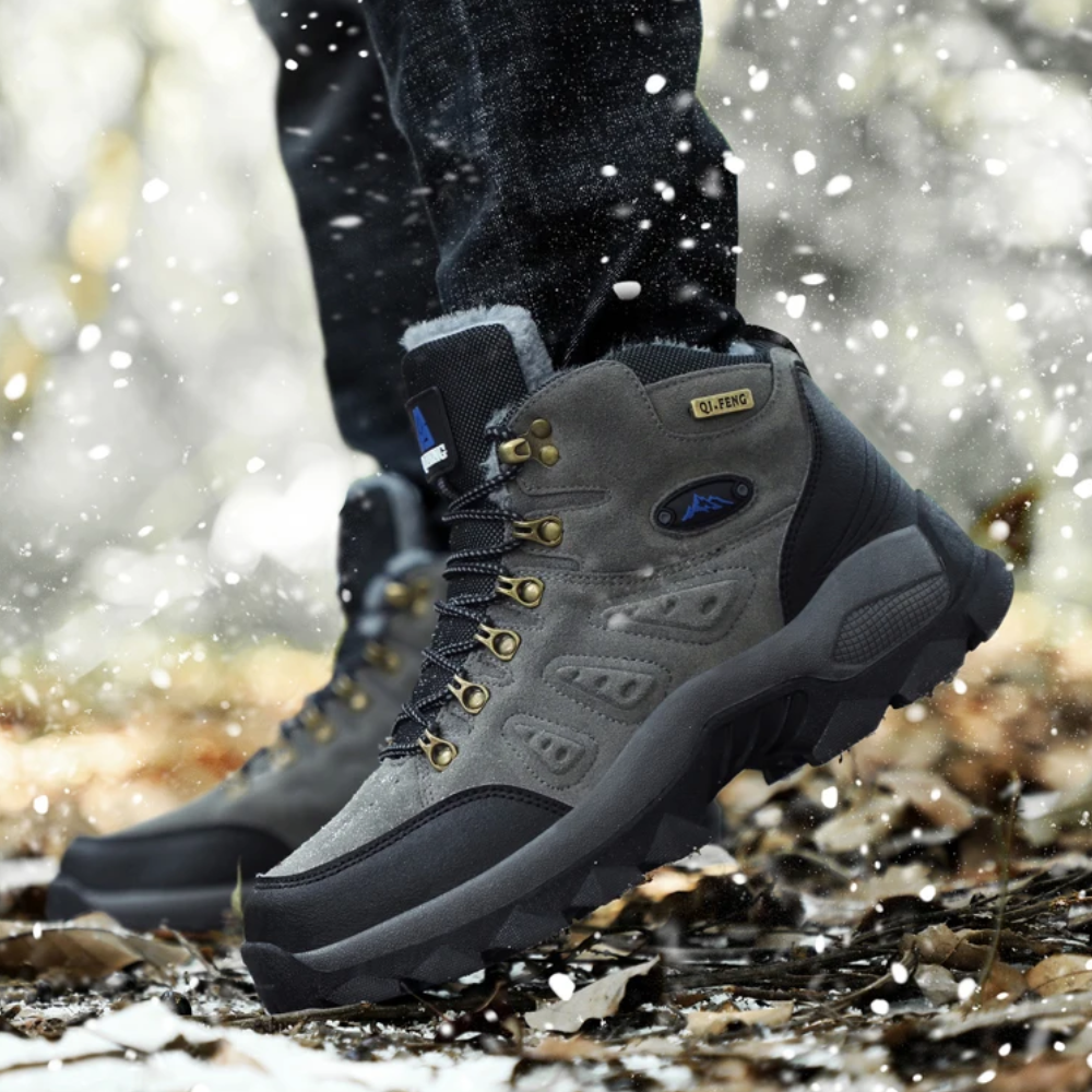 OutdoorHaven - Unisex vandresko - alt terræn
