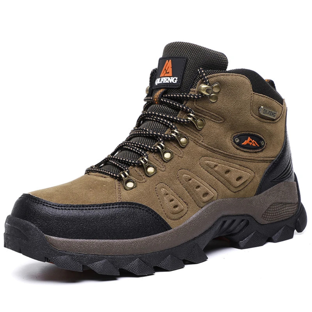 OutdoorHaven - Unisex vandresko - alt terræn