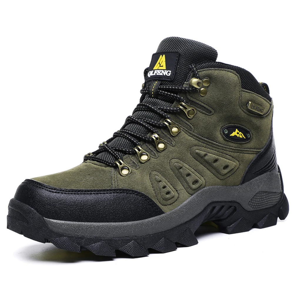 OutdoorHaven - Unisex vandresko - alt terræn