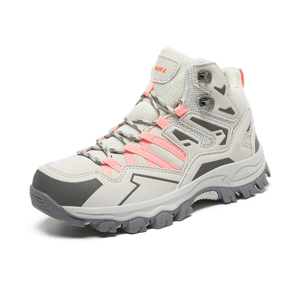 OutdoorHaven - Vanntette unisex tursko