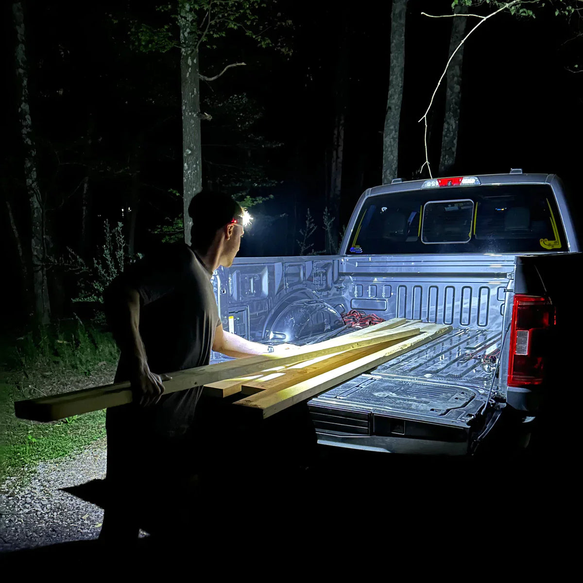 ProLight - LED-spotlys