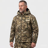 Camouflage Grøn