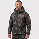 Camouflage Sort