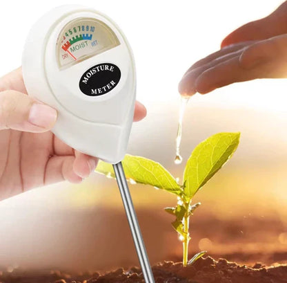 MoistMeter - Fugtmåler til planter