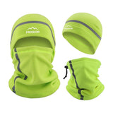Neongrøn