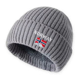 Lysegrå